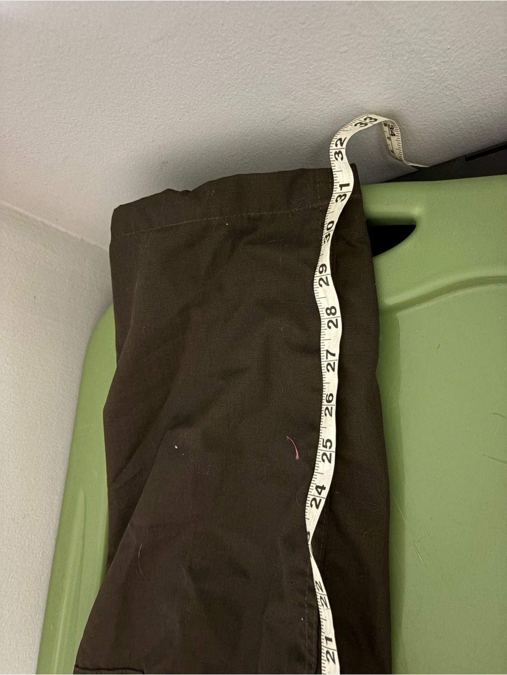 Propper Brown Tactical Ripstop Pants - Picture 5 of 5